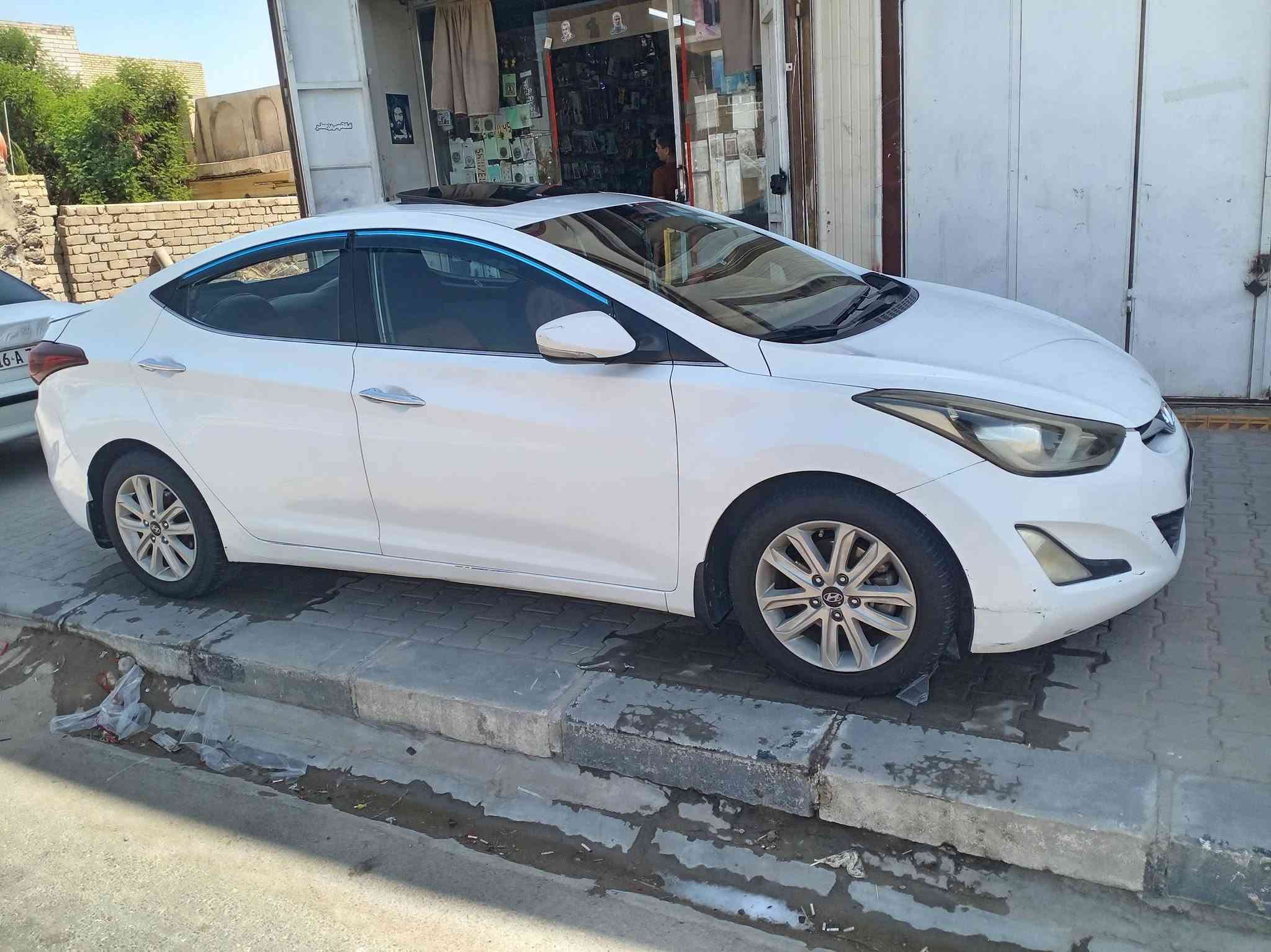 للبيع النتره مديل ٢٠١٥ بغداد دولي سنويه ٣١ هزه جديده خليجية محرك ١٨٠٠ المرغوب كفاله عامه عده البارد بالجنطه ومكانات تكشير كلش بسيطه تحتاح كارت تبريد محرك كله جديد جاهزه ان شاء الله السعر ١١٧ مجال قليل مكاني نجف بالمشخاب ***********  *********** السونار مع الصور مرفق
