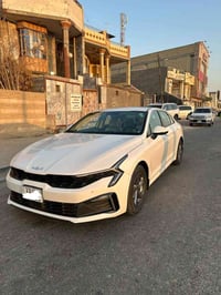 K5 ٢٠٢٤ • خليجي • بدون صبغ