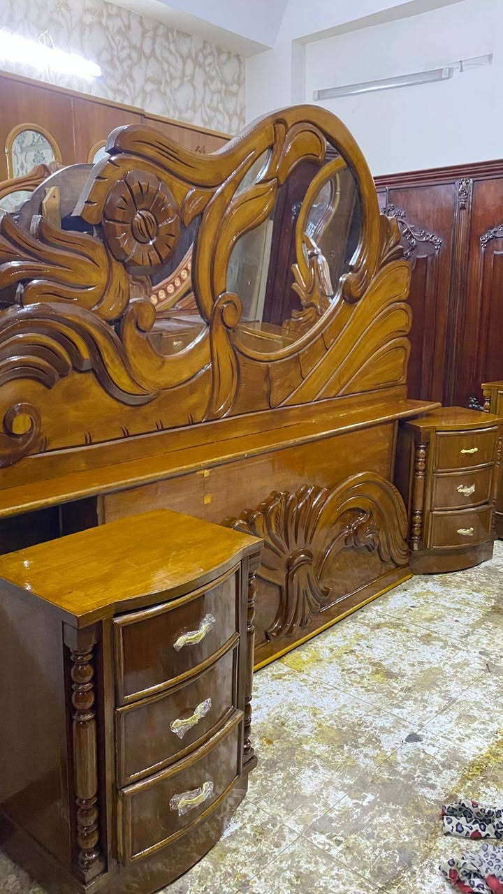 غرفه 6 باب ملحق صاج داخل وخارج ضهر جرجوبه شغل درجه اولى بدون زاويه مستعمل موديل دنك زان الوي نفخ بغداد الأمين الثانية ***********
