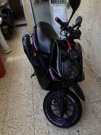 سكنس جبلي • ٢٠١٢ • بوشة ٥٨.٥