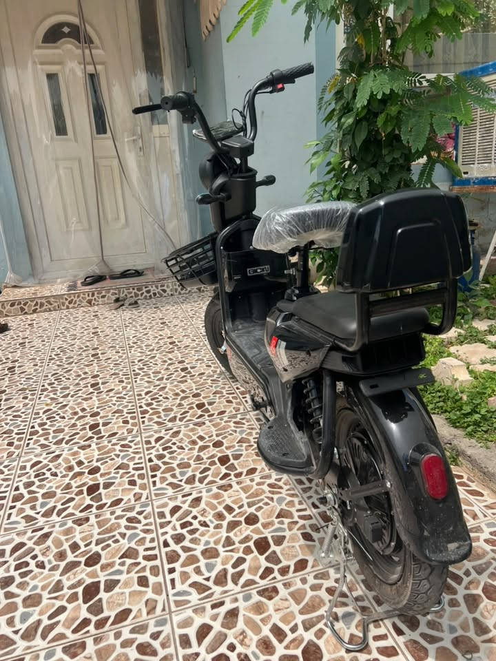 پاسکیل شەحن ٢٠٢٦ سفر ١ مانگە دەرمکردووە 
حەجم ١٦   تاکو ٦٠ ئەڕوات
٥ پاتری گەورە ٣ گێڕ
***********
