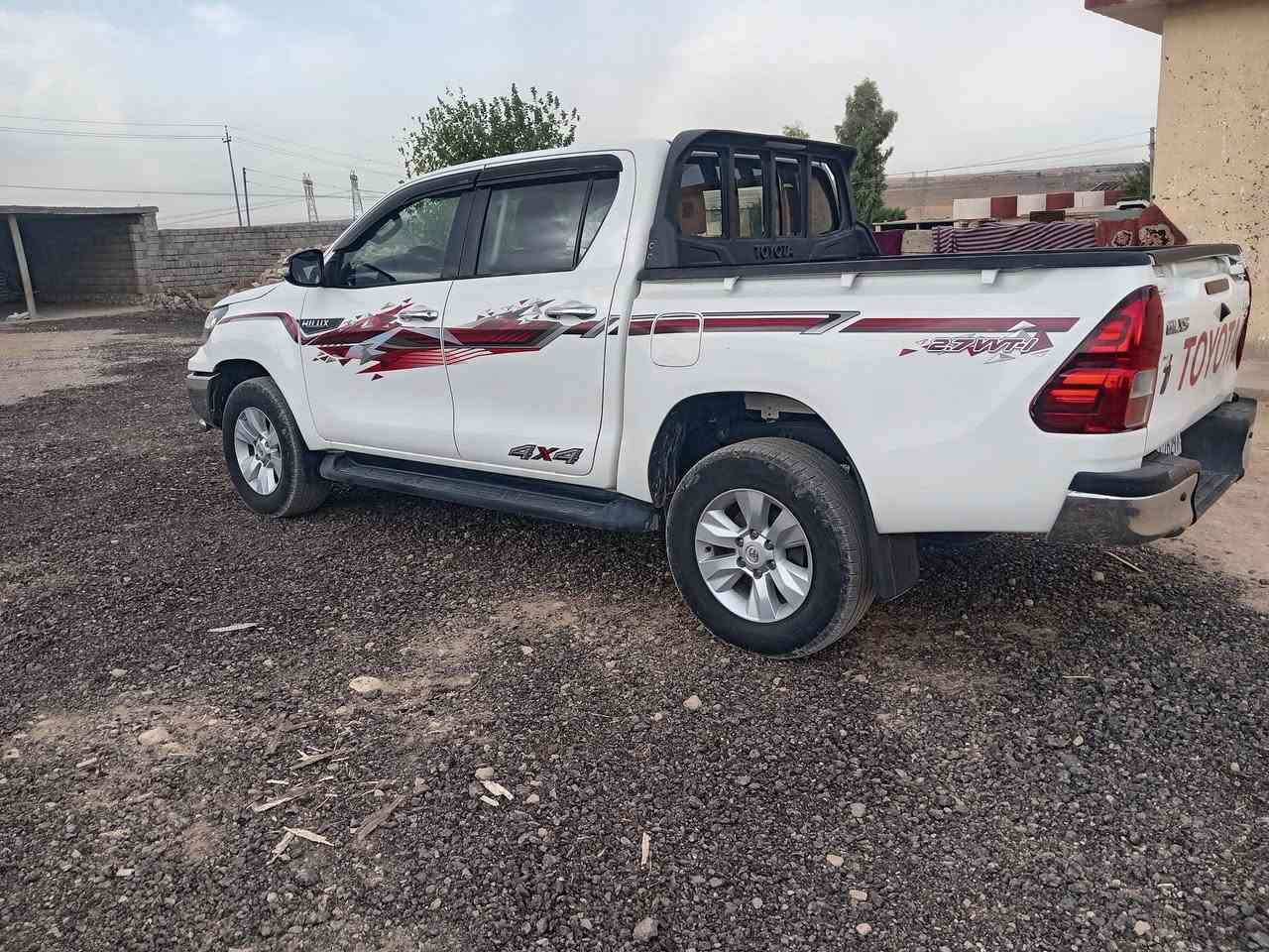 بيكب • ٢٠١٦ • بدون صبغ
