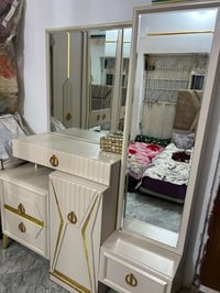 غرفة تركية • ٨ قطع • نظيفة