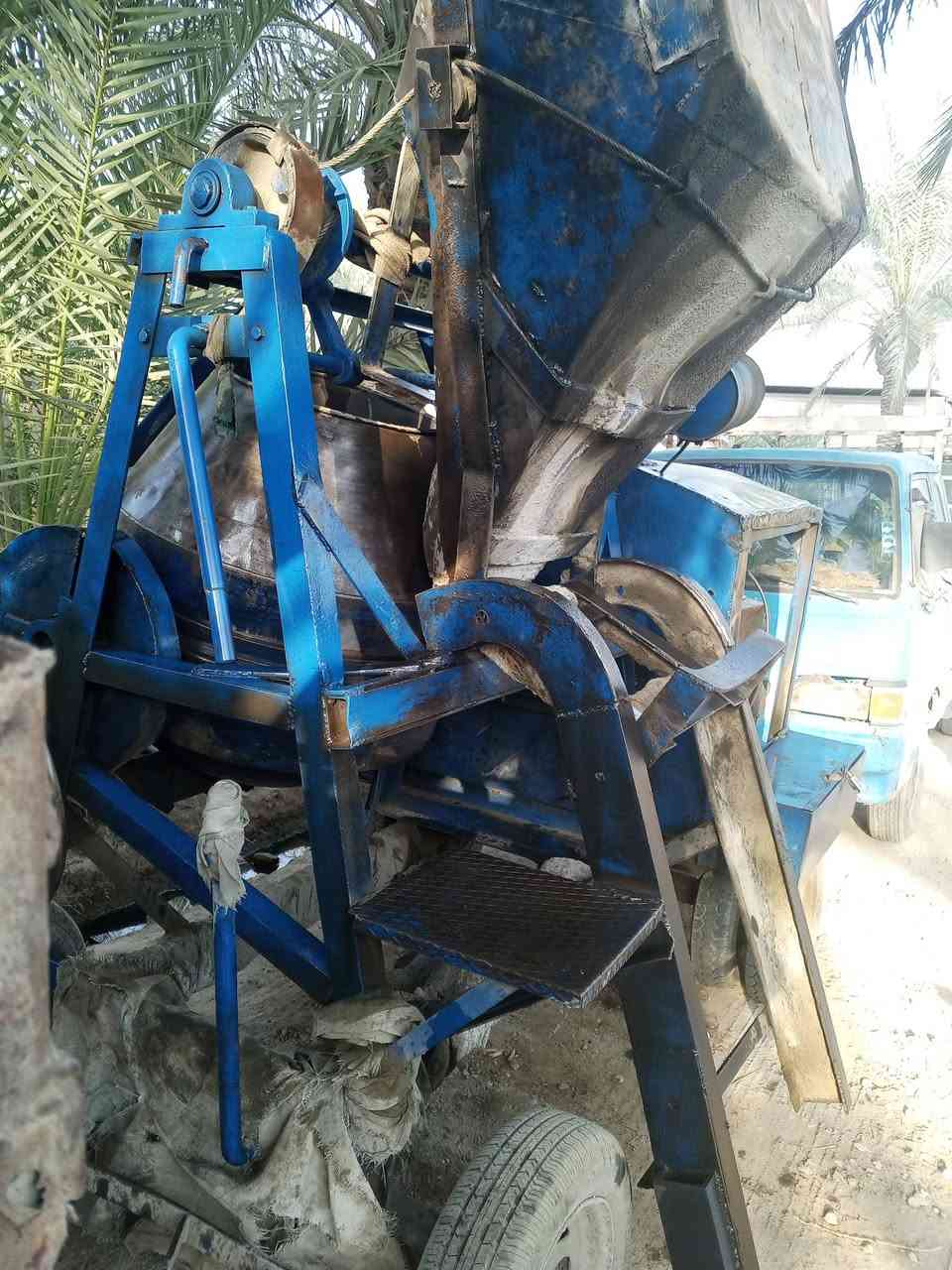 خباطة لبناني • سقالة جاهزة • ملحقات كاملة