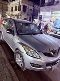 ب60 وبيها مجال سياره كريت ول هافال مديل13 ماشيه99 محرك 2400 متسوبوشي ب...