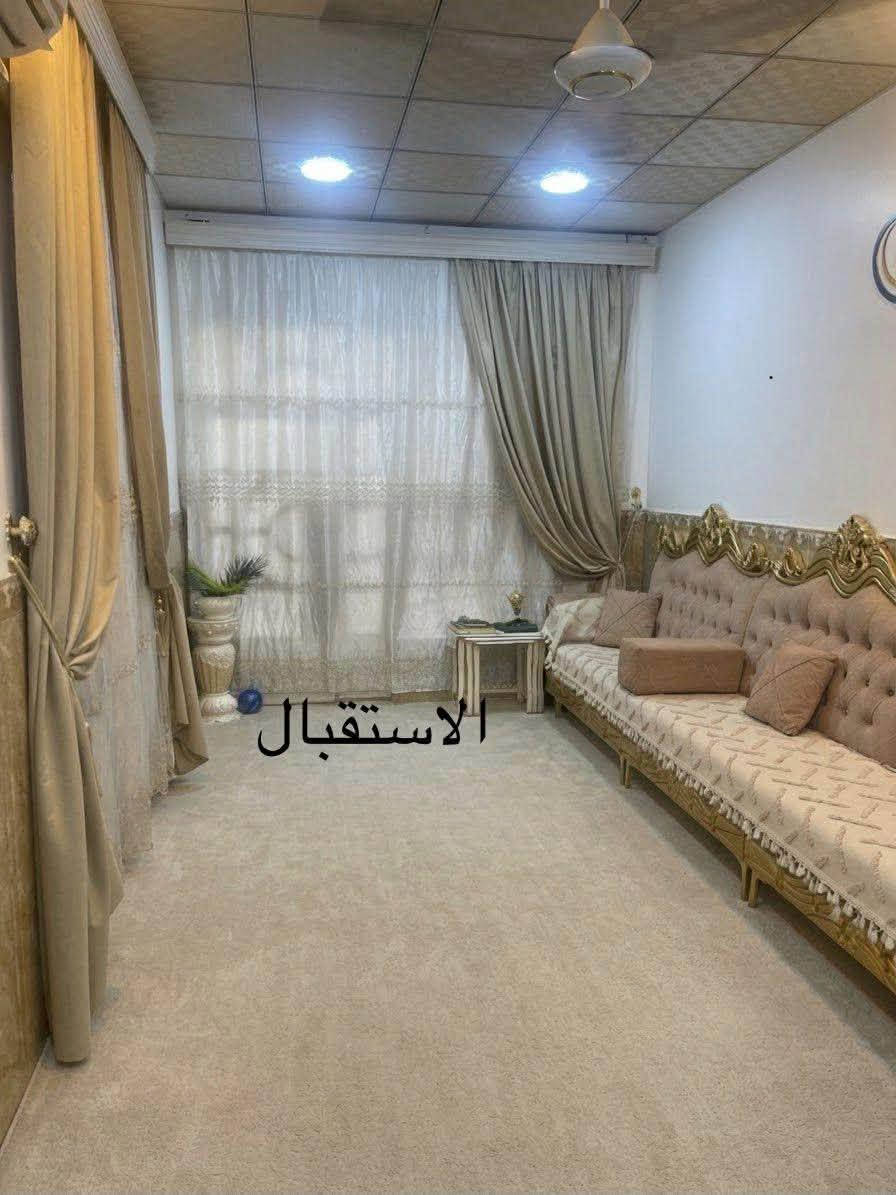 حي ميسان • ١٠٠م • طابو صرف