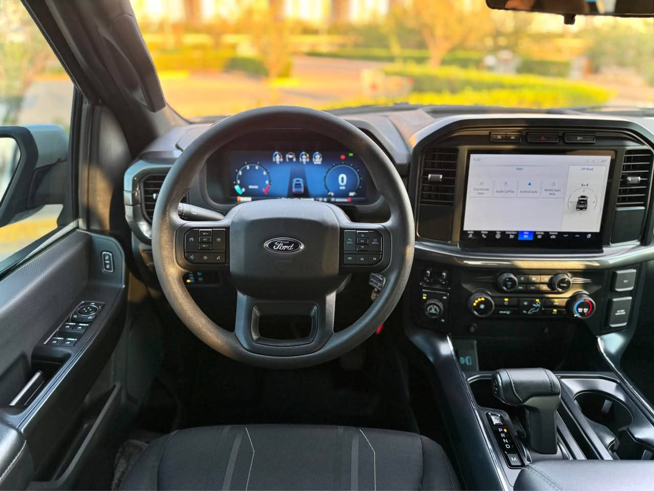 ‎کوردی / عربی 

‎بسم الله الرحمن الرحيم
FORD F150 STX 4x4 2024 2.7
تەنها فرۆشتن
ماشەڵا سەیارەیەکی تابڵێی تازەو جوان
سەنەوی تازەیە تا ٢٠٣١ و بە ناوی خۆمەوەیە 
  کتابی جام ڕەشی %80 بە %80 بۆ کراوە
١٠ مانگی ماوە ، هەرزە و بەڕاد و هەمووی تازەیە
مەکینە ٦ پستۆن ٢.٧ تۆڕبۆ هێزی٣٢٥ ئەسپ
دۆسە و سەربۆدی و ناوبۆدی و گاعی قاڵبی تیایە 
بۆدی کورت و دەرگا گەورە مەرغوب
٤ تایە و ویلی بیلادی لە ژێرایە 
تەنها ١٨ هەزار میل ڕۆشتوە 

نرخ 💵 (( 355 )) 💵گەڵا و معامەلە 

مواسەفات : 
گێڕ عەرز و کۆنسول شاشە گەورەو گێچ ئەلکترۆنی 
دەبڵ ئەکسل و مۆدەکانی لێخوڕین و پێشو دوا هۆک
لایتەکانی پێش و  دوا کامل لیدەو پلاجکتۆرە  
کوشن قوماش و هیتەر و کونسوڵی نانخواردن 
ئۆتۆ هۆڵد و ئۆتۆ ستارت و ستۆپ و ئێمرجێنسی برێک
ڕاداری خەتی جادە و ڕاداری دیاری کردنی خێرایی
کامێرە و حاسە و زۆر مواسەفاتی تر…

رەقەم شاصی : 1FTEW2LP7RKD65771

بۆنیت و چەمەلغ بۆیاخە بێ ناو گرتن بە شەرت
ئێرباگ تەقیوە وەک شەریکە دانراوەتەوە و سیستەم کراوە 

گێڕو مەکینە و تەبرید و ئەکسل و غەرامە بە شەرت✅

📍شوێن : سلێمانی  

***********☎️
ڤایبەر و واتسئاپی لەسەرە
—————————————-
للبيع فقط 
فورد F150 STX 2024 4x4 
ماشاءالله سيارة راقية و عمليه و جديدة 
سنوي جديد ٢٠٣١ و باسمي تحويل مباشر 
بيها كتاب تضليل ٨٠٪ =٨٠٪ و بقی ١٠ شهر
فحص هزە و براد جديد باجر حول باسمك
محرك ٦ سلندر ٢.٧ و قوة ٣٢٥ حصان مرغوب 
علية گير طيارة و كفر داخل بدي و و فوك بدي
بدي قصير و باب طويل مرغوب ✅
٤ تاير و ويل بلادي جديد
ماشي ١٨ الف ميل 

سعر 💵(( ٣٥٥ )) 💵ورقة و بيها مجال 

مواصفات: 
گير طيارة و كونسول و شاشة كبير و كيج إلكتروني 
فور ويل و  نظام قيادة و بيها هوك امامي و خلفي 
لايت امامي و خلفي كامل LED و بروجكتر 
كشن قماش و تدفئة و كونسول ميز طعام 
اوتو هولد و اوتو ستارت و ستوب امرجنسي بريك
رادار تحديد مسار و ستيرن فوليوم و تحديد سرعة 
كاميرا و حساس و بعد هواي مواصفات….

رقم شاصي: 1FTEW2LP7RKD65771

بيها بنيد و جملغ صبغ بدون دواخل 
ارباك طاك و راجع نفس بلادي ضمان 

گير و محرك و تبريد و تحويل و اكسل كل بشرط ✅

📍مكان : سليمانيه 

***********☎️
فايبر و واتساب موجود السليمانية, العراق
