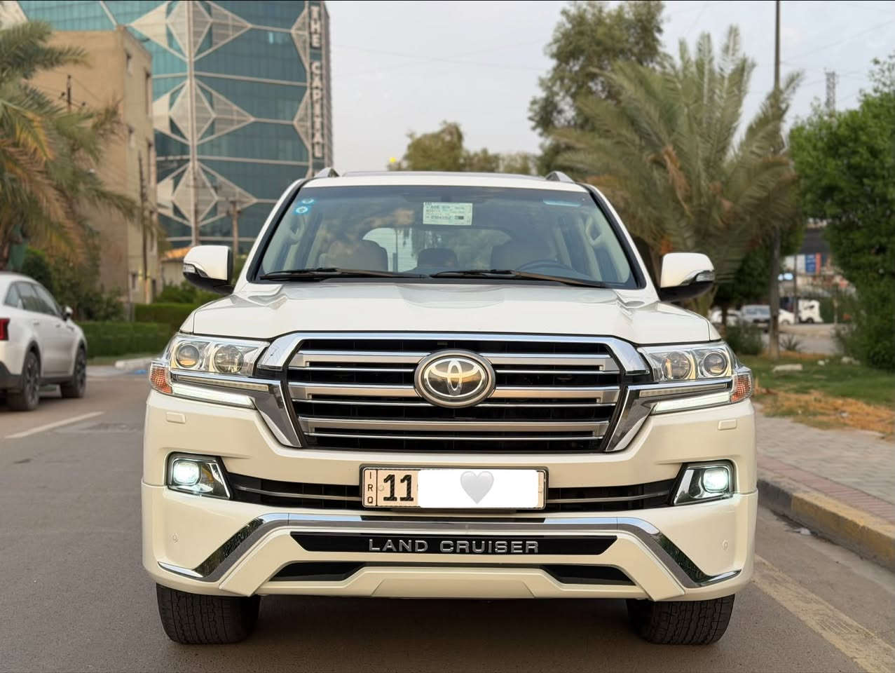 فئة البريم • ٢٠١٧ • محرك ٤٠٠٠
