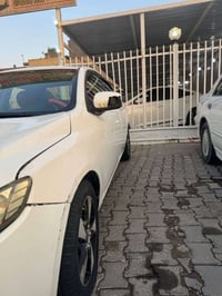 سيراتو • ٢٠١٣ • نجف