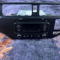 مسجل • اطار • كيا ريو