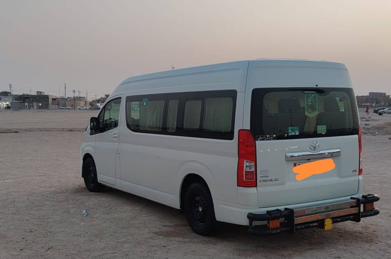هايسه • ٢٠٢٣ • بصره