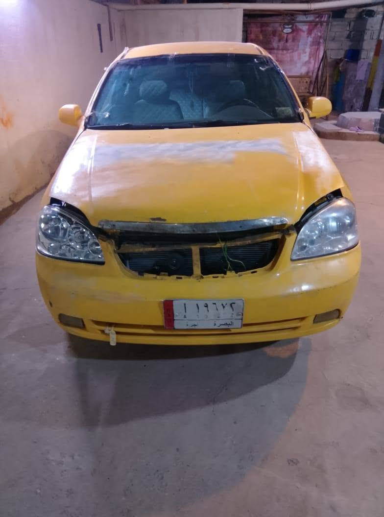 سلام عليكم اوبترا سياره يرادلهه فقط بنيد محرك كورلا بيكاتشو تبريد مايشتغل كمبريسر بيهه ملاحضات بسيطه سنويتهه منتهيه بل24 هيئه غرامات علي سعر 45 وبيهه مجال للشراي مكاني ابو الخصيب هاذه رقم صاحب السياره ( غير متواجدعلى الفيس )*********** البصرة, العراق
