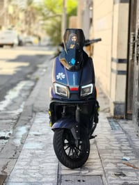صاعقة • كهربائية • ٦بطاريات