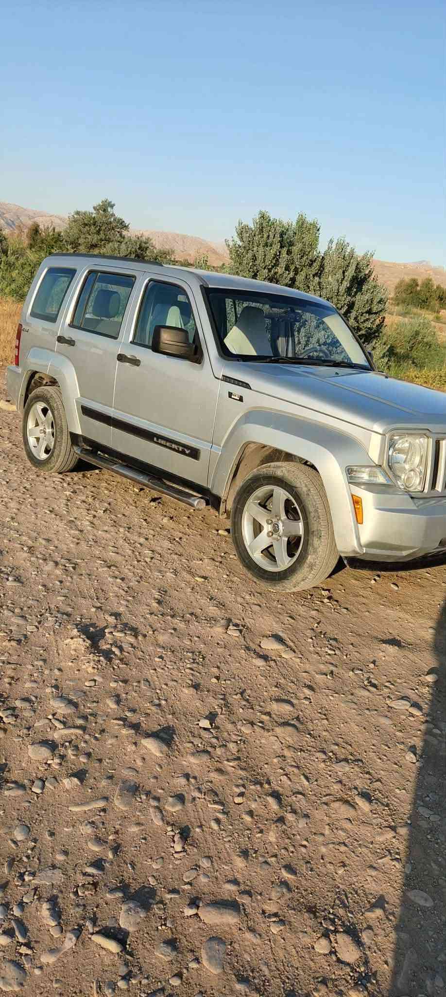 جيب ليبرتي • ٢٠٠٨ • سند حتى ٢٠٣٠