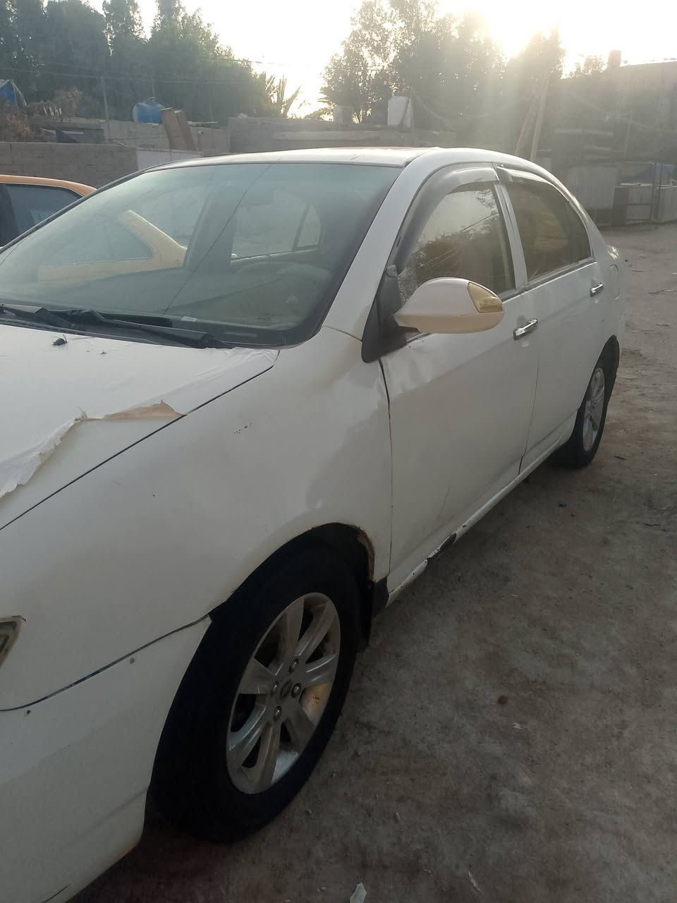 السعر 20 ورقة
ليفان 620 راعيها موجود بالبصره وبيها وكاله عامه موجوده يمي بس ابيع بدون تحويل مكينه بيها ضعف فقط والباقي كله جاهز حتى تبريد شغال مكاني ناصرية مركز ***********
