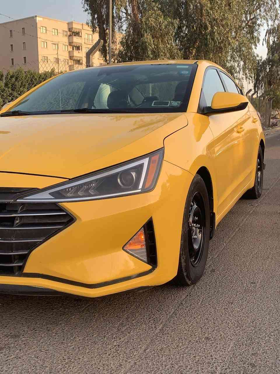 2020بأسمي صور الحادث بالمنشور السيارة جاهزة من كلشي كير اي تي مكاني بغداد السعر 123$.  (***********)
