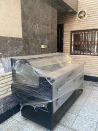 عارضه • مستعمله • بغداد حي الاعلام