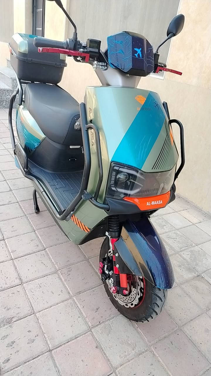 شحن • الماسا • ٢٠٢٦