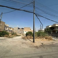 حي الطيران • بعد جامع عجيل الياور • ٧٢٠م