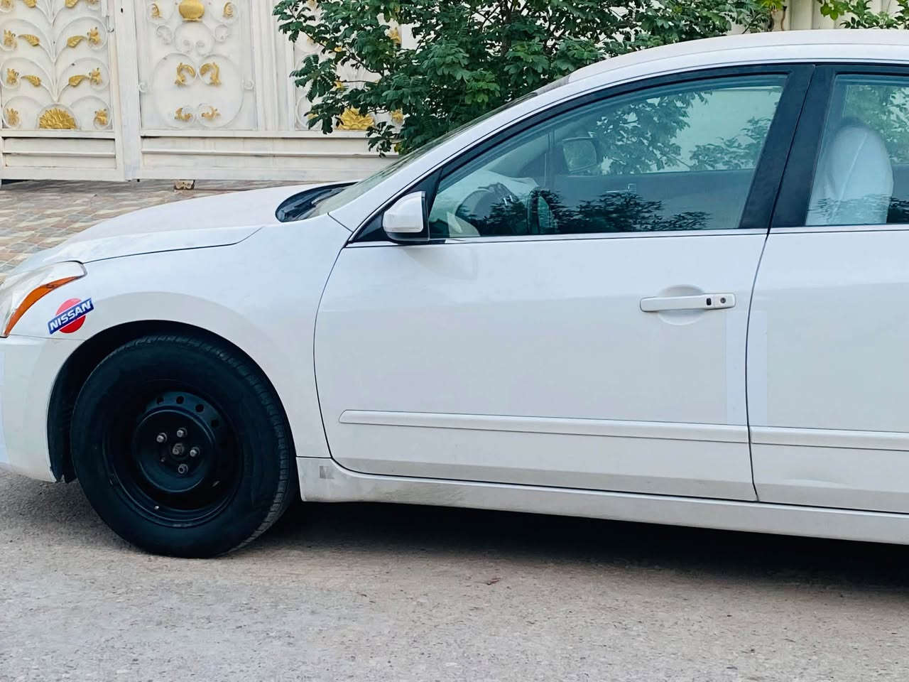 تيما • ٢٠١٢ • خليجي