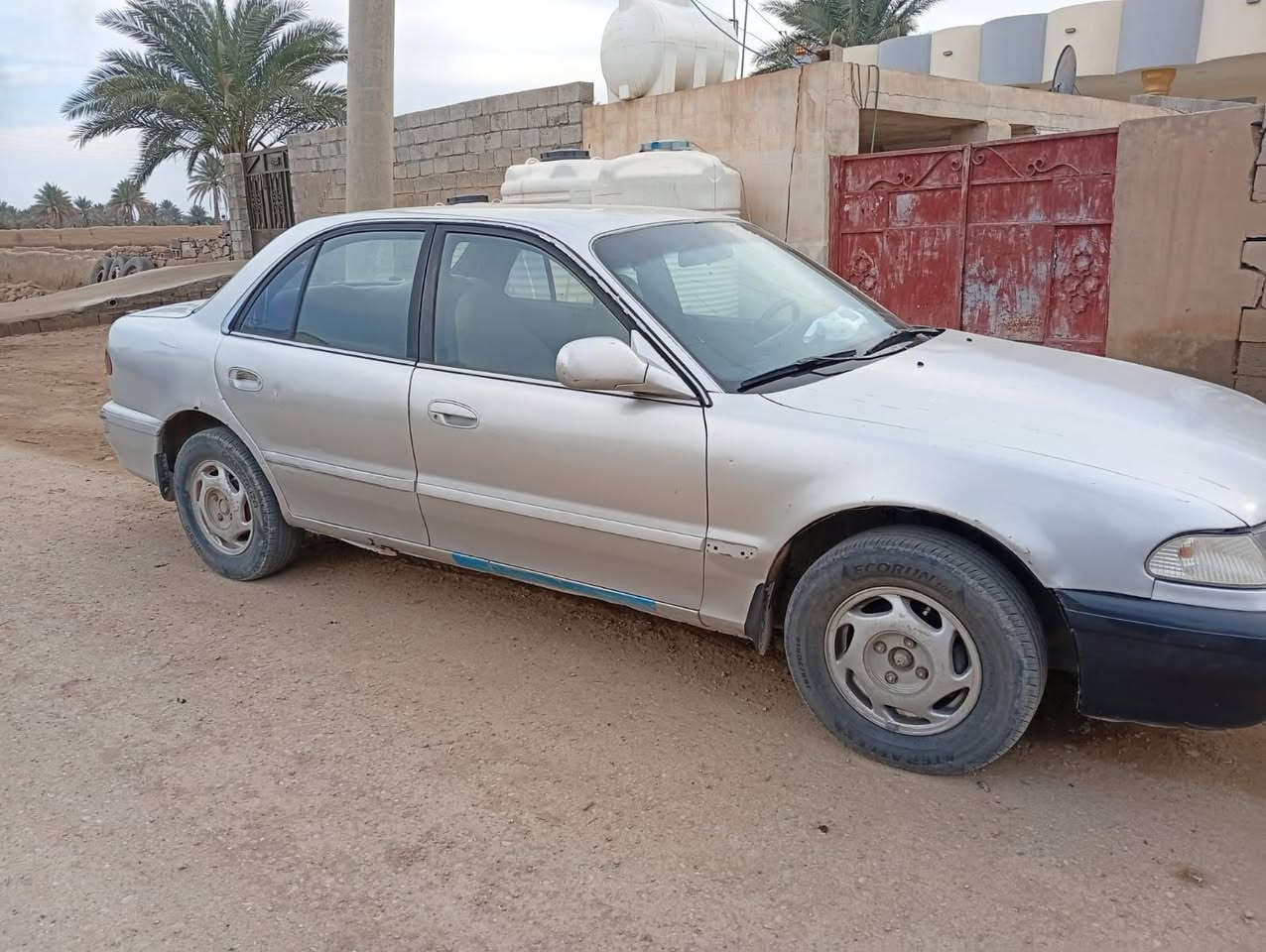 سوناتا ٩٥ رقم كركوك السعر ٤٠ مكلف بنشر ***********
