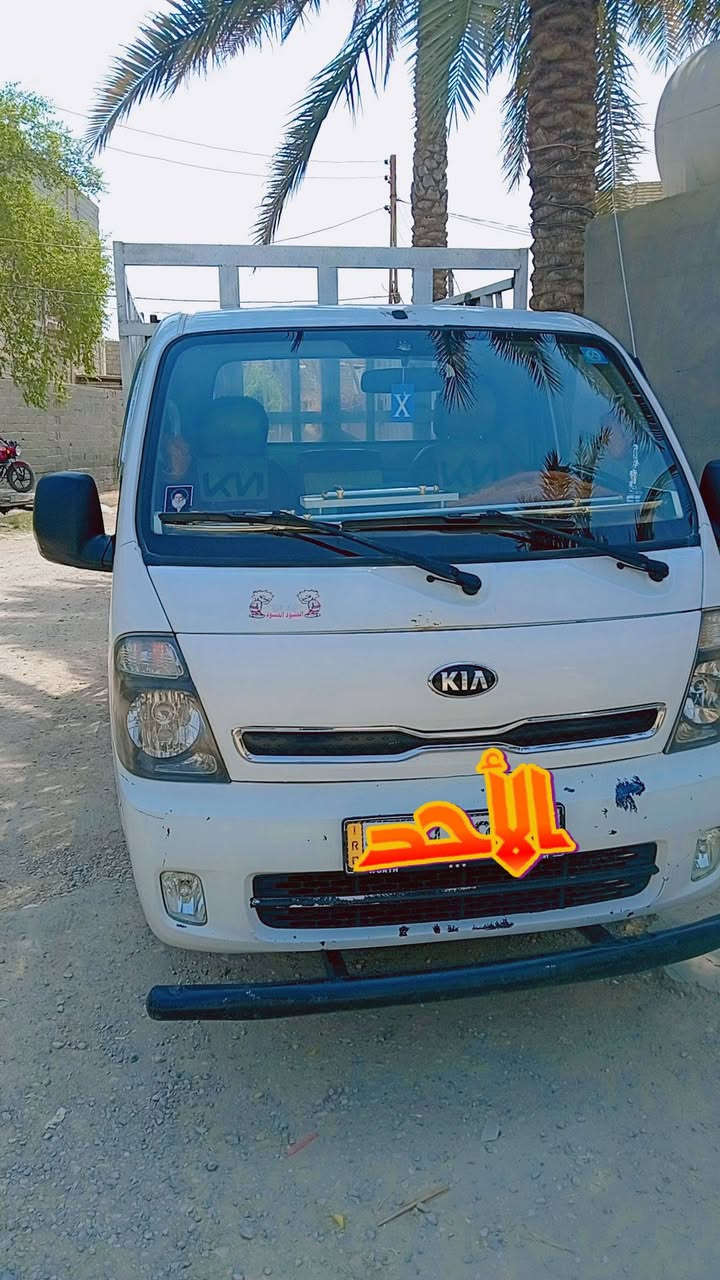 السلام عليكم كية فحل موديل 18
مكفولة ضرر بنيد فقط مبدل سيارة جاهزة كاملة تبريد تدفة شغالة كير مكينة علئ اخير حباية السيارة جاهزة تحويل ثاني يوم سنوية لل ٢٠٢٩مكاني ديالئ بلدروز خابر ودلل ***********  السعر ١٣٨ وبيها مجال
