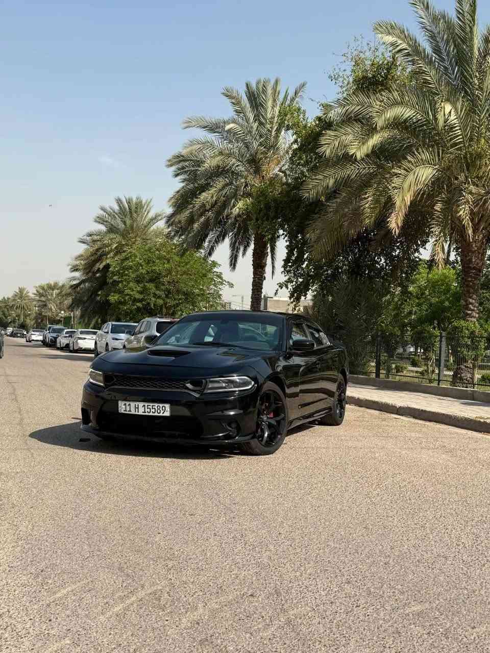 السلام عليكم
جارجر 2018 بالسياره مصروف عليها من الدعاميه للدعاميه 
داخل سمائي واصل اسود المواصفات معروفه SXT
الحادث جامرلغ وبنيد وعليها بدي كت والويل SRT 
السعر:185وبيها مجال 
الرقم:***********
المكان:ديالى جلولاء
