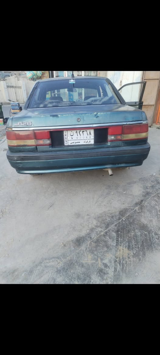 مازده 626 كير محرك شرط تخم تاير حداديه  كهربائيات كله شغاله سنتر لوك بدون صبغ السياره من الخارج كله بلاد العنوان ديالى السعر 32مجال قليل  الاستفسار ***********

نص مكتوب في الصور:
- ٩ نيسان، ٢٠٢٦ ٥:١١ م