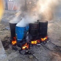 كربلاء • جير • اسعار مناسبة