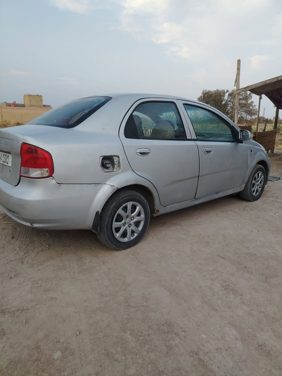 سيارة افيو موديل 2006 جاهزه للبيع الاستفسار ع هذا رقم ***********
