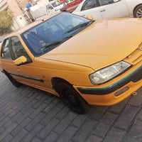 بارص • ٢٠١٥ • رقم بغداد