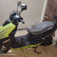 دراجة شحن • بيع مستعجل • سعر خاص