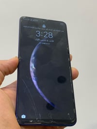 هونر X9 • نضيف • مقفل