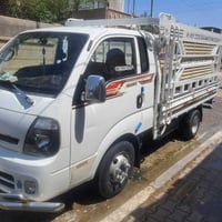 كيا بنكو • موديل ٢٠ • نقص تبريد