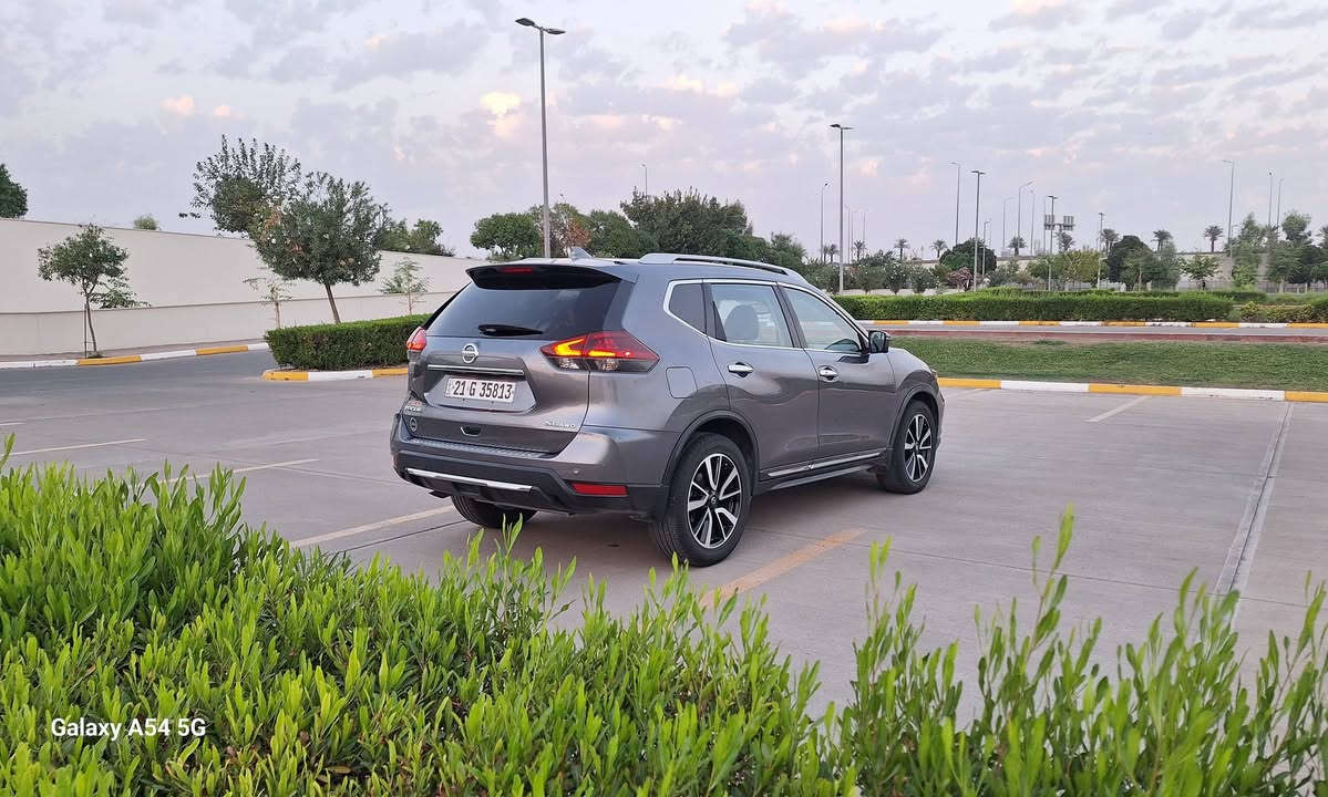 روگ SL AWD • ٢٠٢٠ • ٤٩٠٠٠