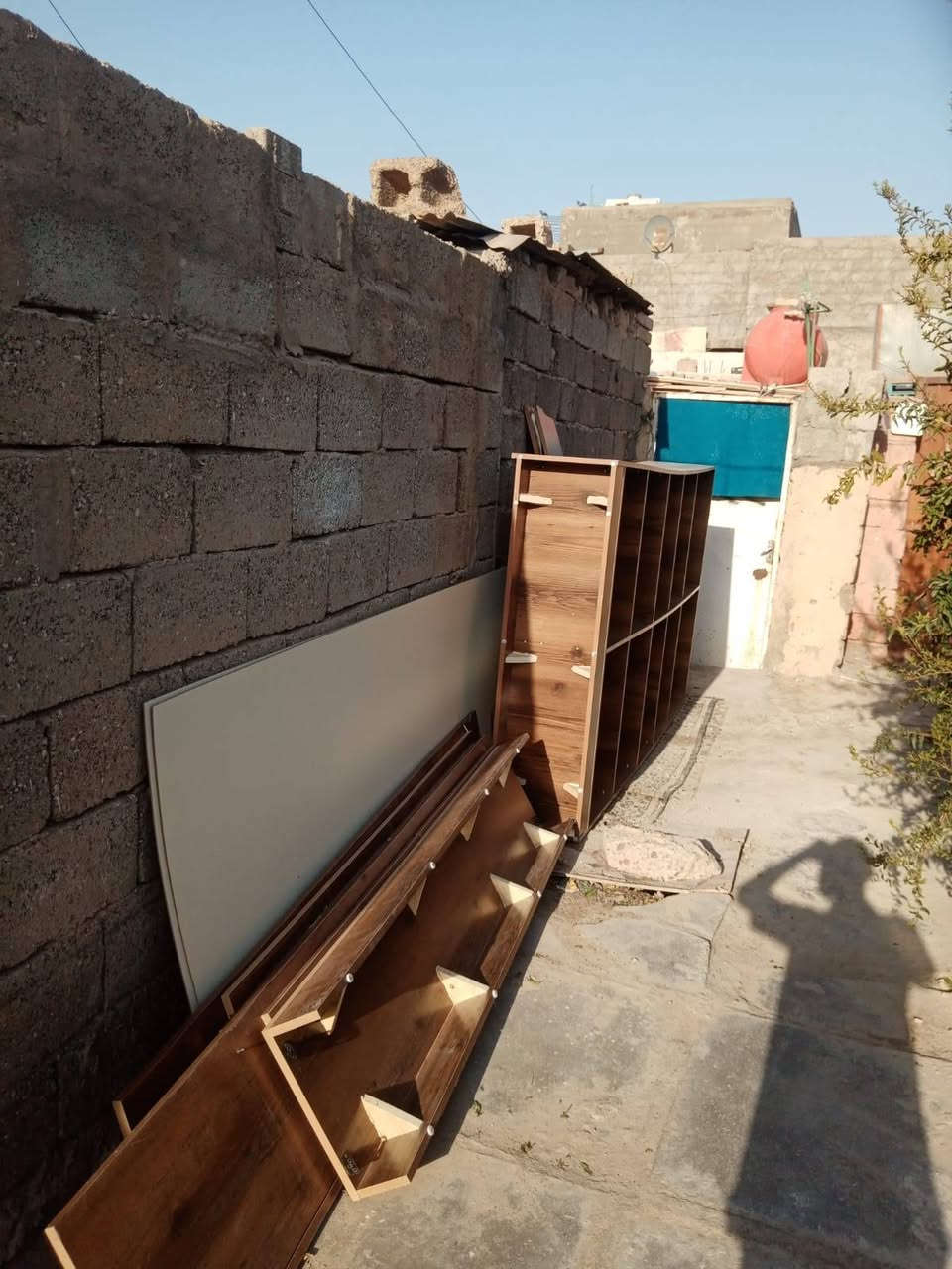 للبيع جدد مكلف بالنشر رقم هاتف ***********
غير متواجد على الفيس

