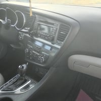 اوبتما • ٢٠١٢ • قطع غيار