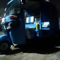 تكتك • موديل ٢٠ • بغداد