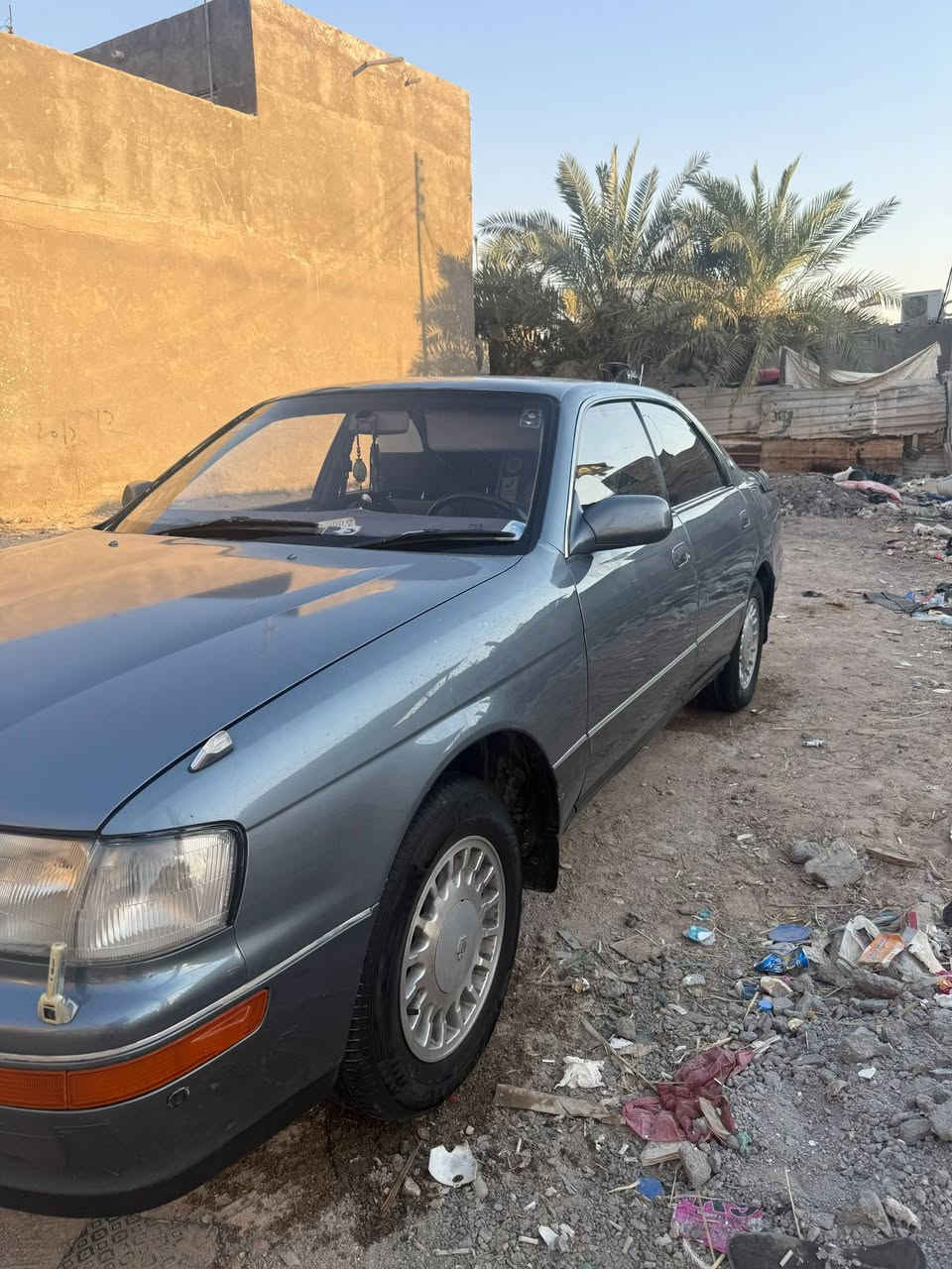 بطه متصل • مكينة وكير • ١٩٩٢