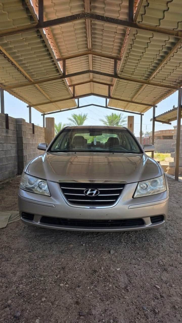 السلام عليكم 

سوناتا 9امريكي محرك 2400
 بيها 3 قطع الباقي مكفوله 
ابيعلك سونار محرك كير كفاله
رقم بغداد بيع او مراوس ترهم
مكاني الخالدية حي الشهداء
***********
