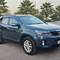 سورنته • ٢٠١٥ • وارد أمريكي