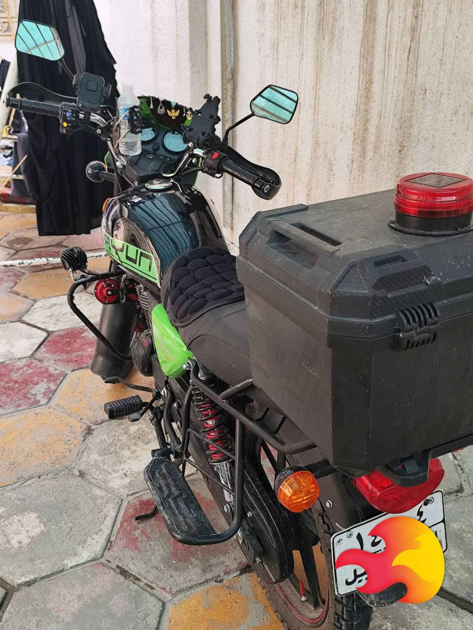 دايوان جبلي • ٢٠٢٥ • ماشية قليل