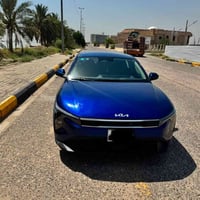 وارد امريكي • حادث • ماشيه 7000