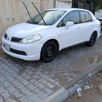 نيسان تيدا • ٢٠٠٨ • رقم بغداد