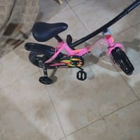 بايسكل طفل • قياس ١٠ • توصيل