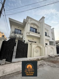 طابقين • طابو ملك صرف • ١٣٤م