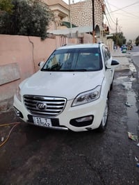 ليفان ٢٠١٥ • نضيفه • موصل اليسر