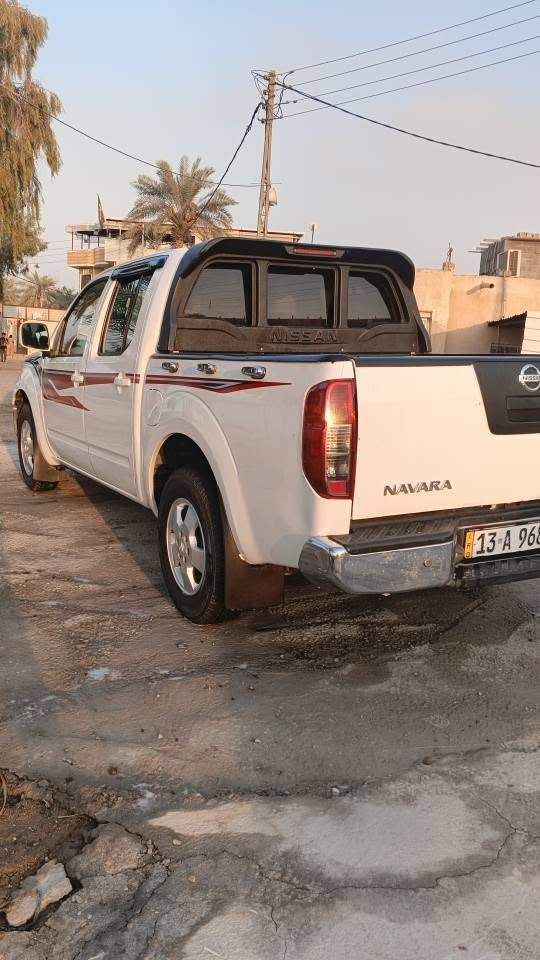 نيفاره 14 سنويه جديده محرك ما مفتوح لا تنقيص ولا تبخير  سياره جاهزه مكان البصره الدير *********** السعر 115 البصرة, العراق
