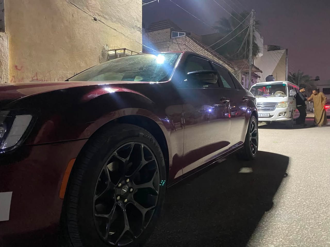 اوباما  S مديل 2019 اصل  اداوت متومه طبق الاصل شمالي مكينه 3600 مكينه وكير وحداديه وتبريد خير من الله ماشيه ٨٠ ميل
السعر 77 قفل 🔐 الاستفسار‭ 
***********
‎مكاني نجف
