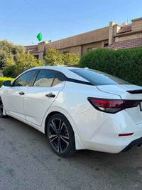 سنترا وارد أمريكي • ٢٠٢١ • ٤٣٠٠٠ كم